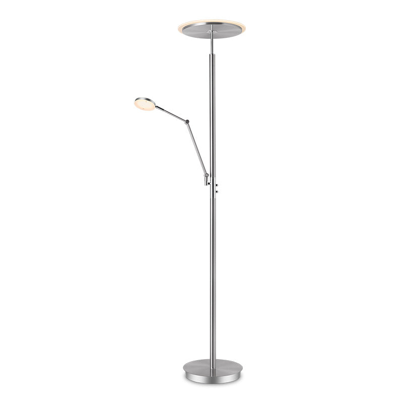 Luka Pro, LED Metal Floor Lamp