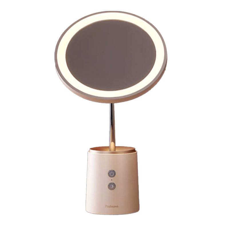 Tiele, LED Light with Mirror