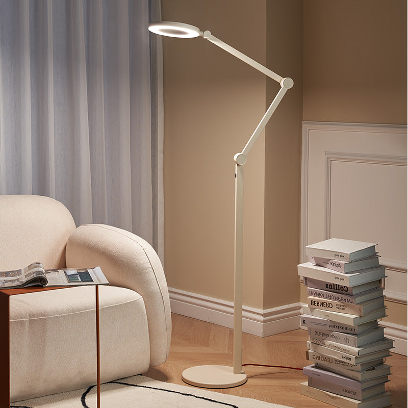 Münter Floor, LED Reading Lamp