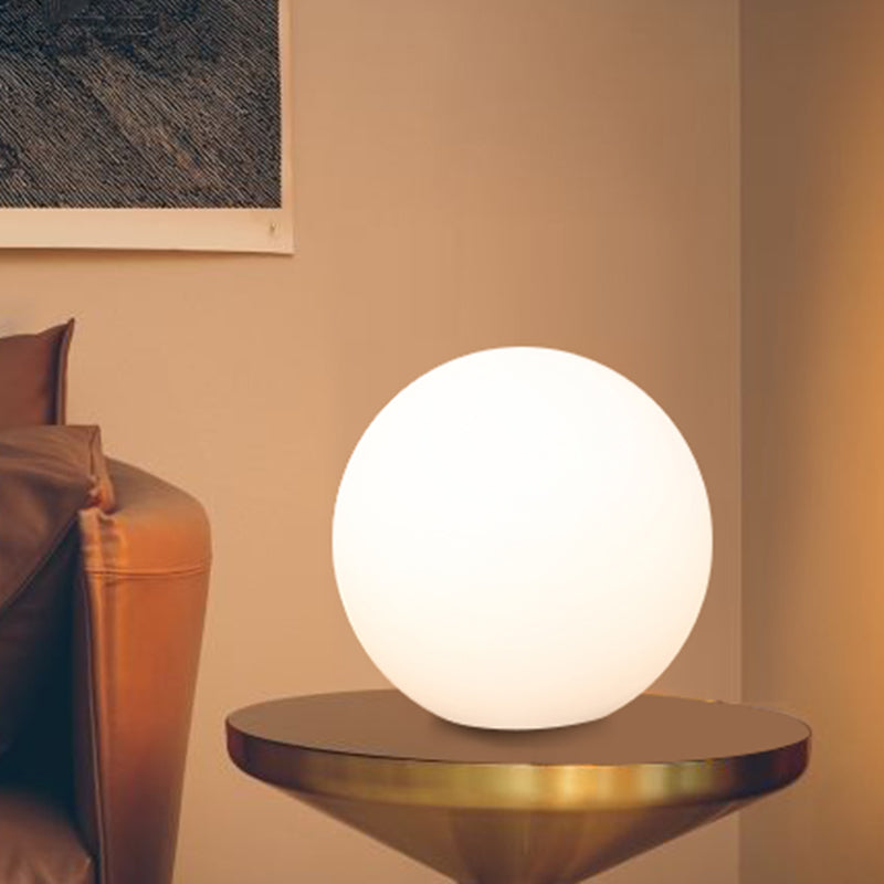 Kiia, Glass Table lamp