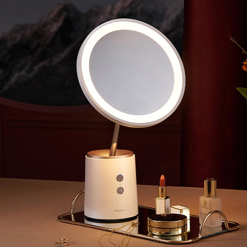 Tiele, LED Light with Mirror