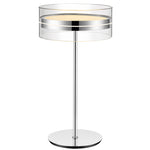 Klars, Glass Table Lamp - Paulmann Hong Kong
