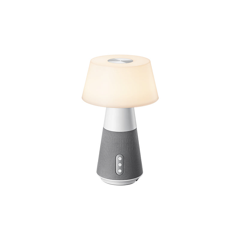 Orff, Wireless LED Light ( USB ) + speaker - Paulmann Hong Kong