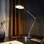 Groß, LED Reading Lamp, Chrome - Paulmann Hong Kong