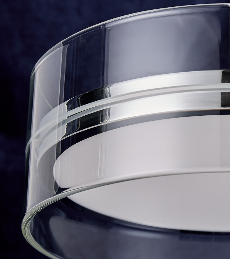 Klar Multiple, 3 Lts Glass Pendant - Paulmann Hong Kong