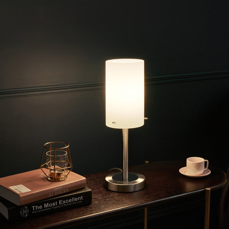 Milla, Glass Table lamp - Paulmann Hong Kong