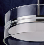 Klar, LED Glass Pendant - Paulmann Hong Kong