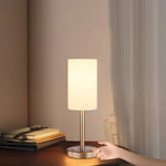 Milla, Glass Table lamp - Paulmann Hong Kong