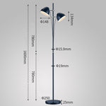 Yselin, 2 Lights LED Floor Lamp - Paulmann Hong Kong